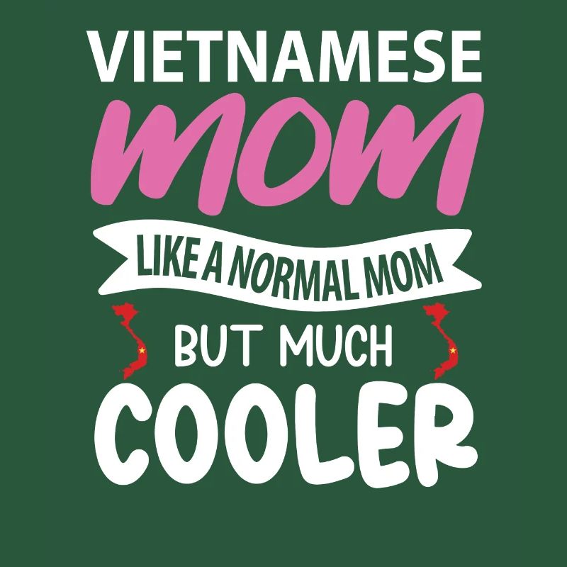 Vietnamesisches Muttergeschenk