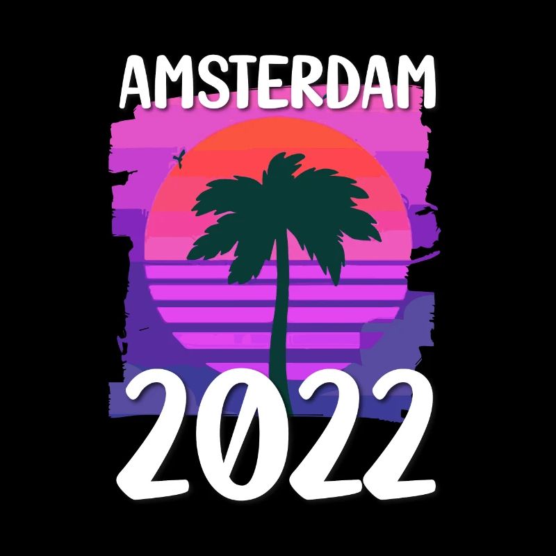 Amsterdam 2022