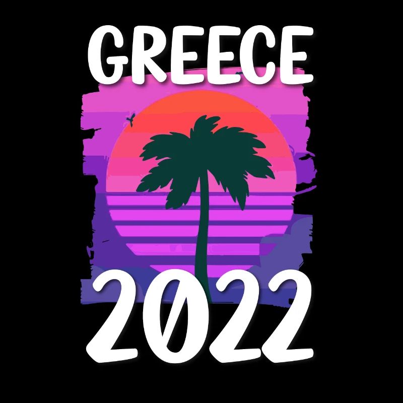 Grèce 2022