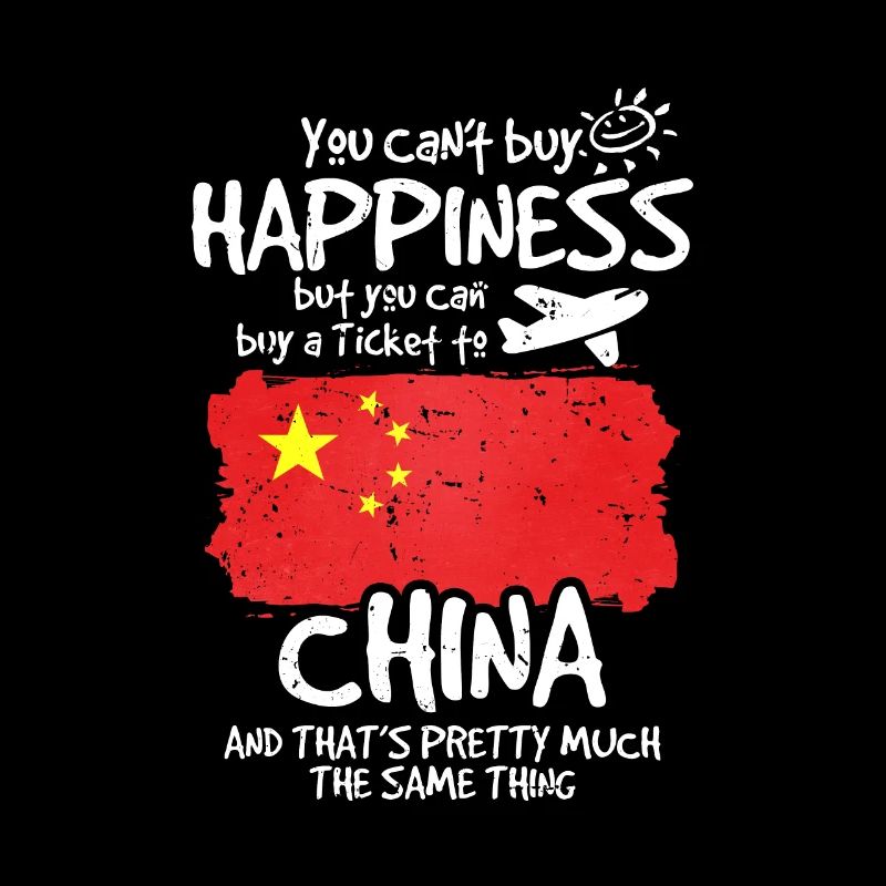 Chine