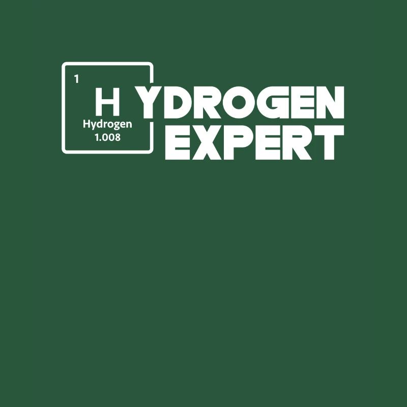 Hydrogen Expert Energy Élément hydrogène
