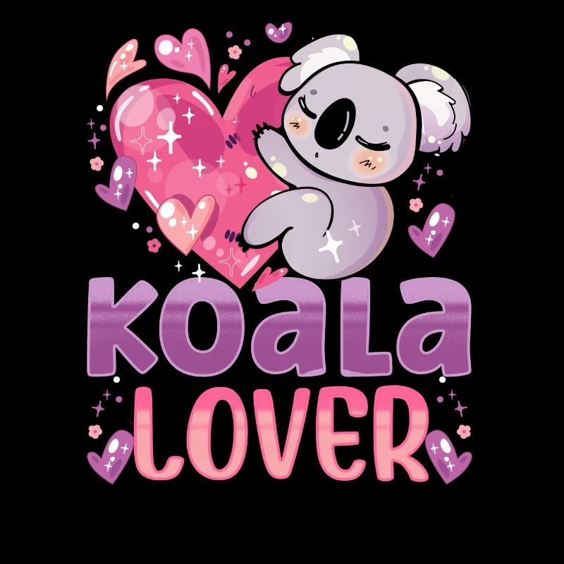 Koala Lover Koalas Koala Bear Cute Animal