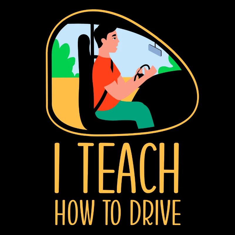 J’apporte la conduite à l’école de conduite Driving Instructor