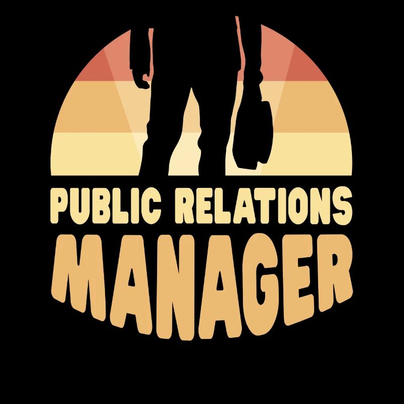 Manager for Public Relations Job PR Profession