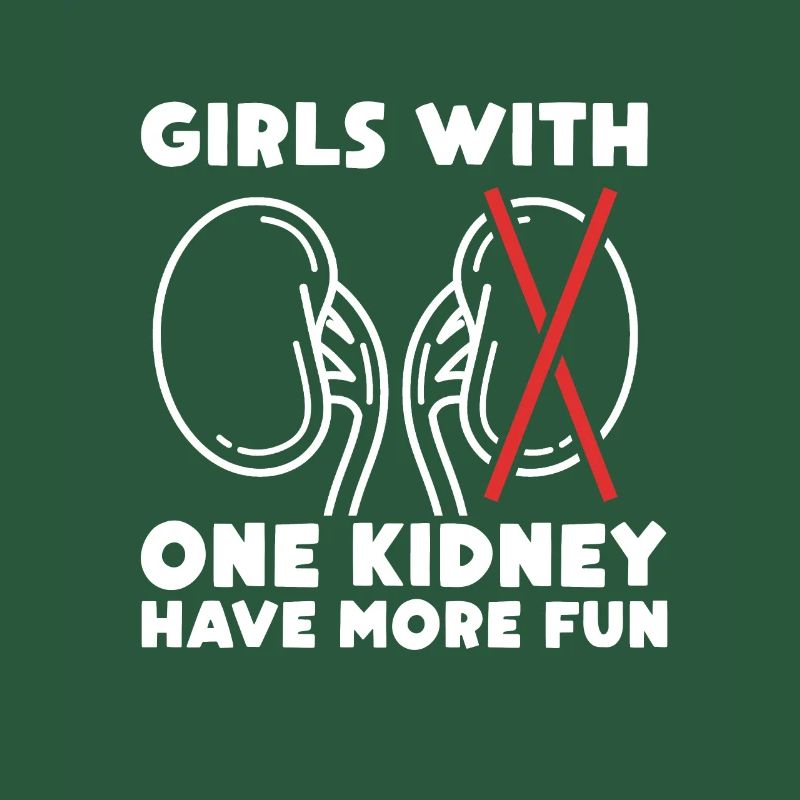Nephrologie Krankenschwester Dialyse Nierenspender