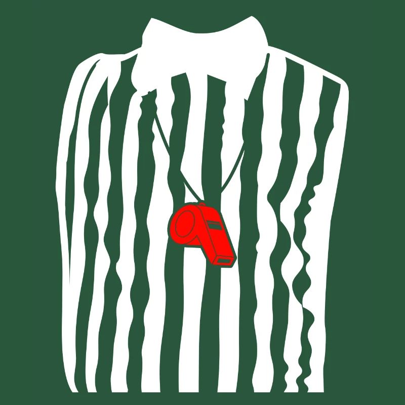 Referee Outfit