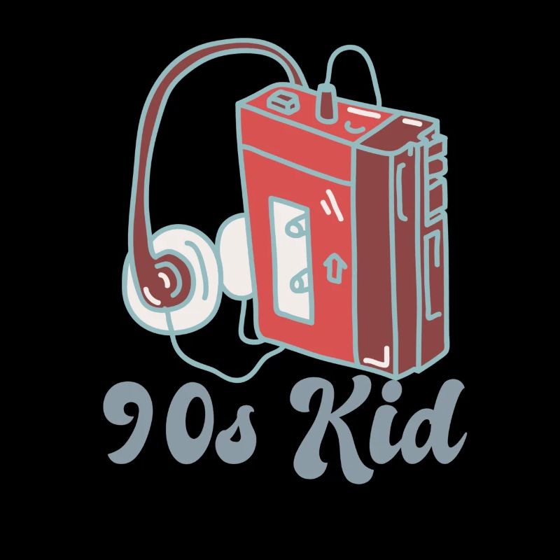 90s Kid