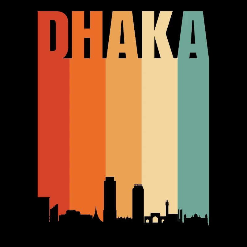 Dhaka