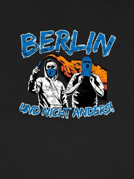 Berlin und nicht anders UPDATE