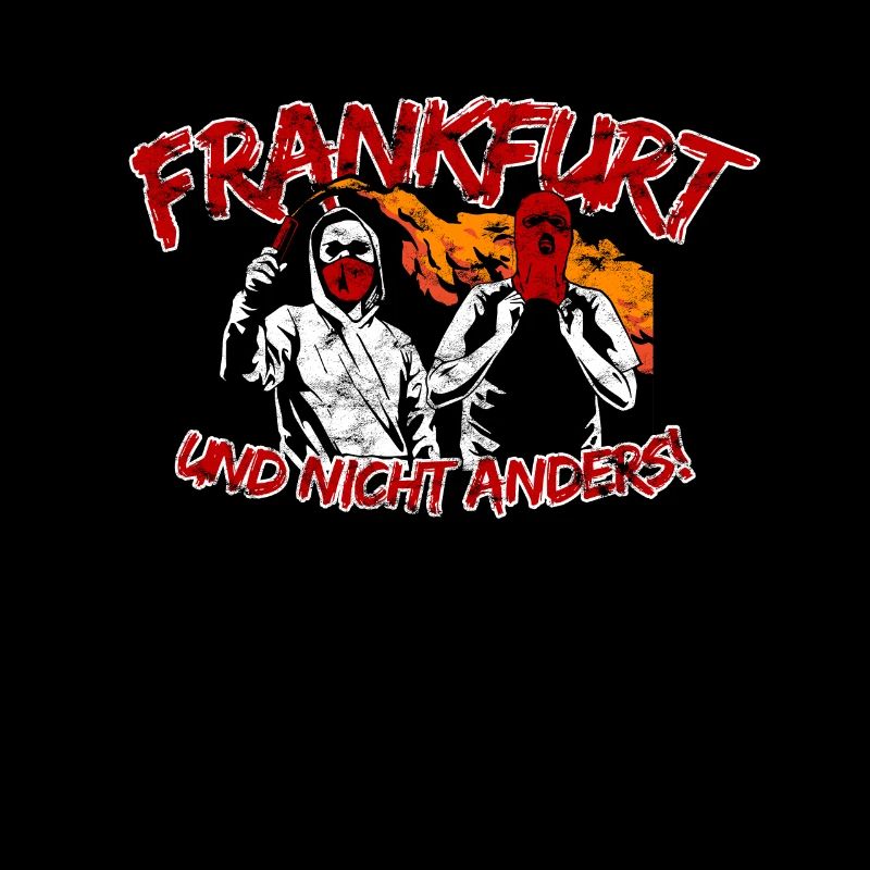 Frankfurt und nicht anders UPDATE