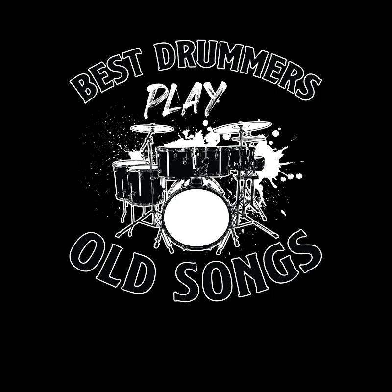 Best Drummers Funny Drumming Drum Rudiments For