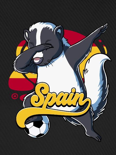 Spanien Fußball