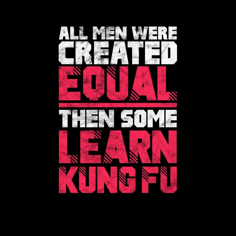 Kung Fu
