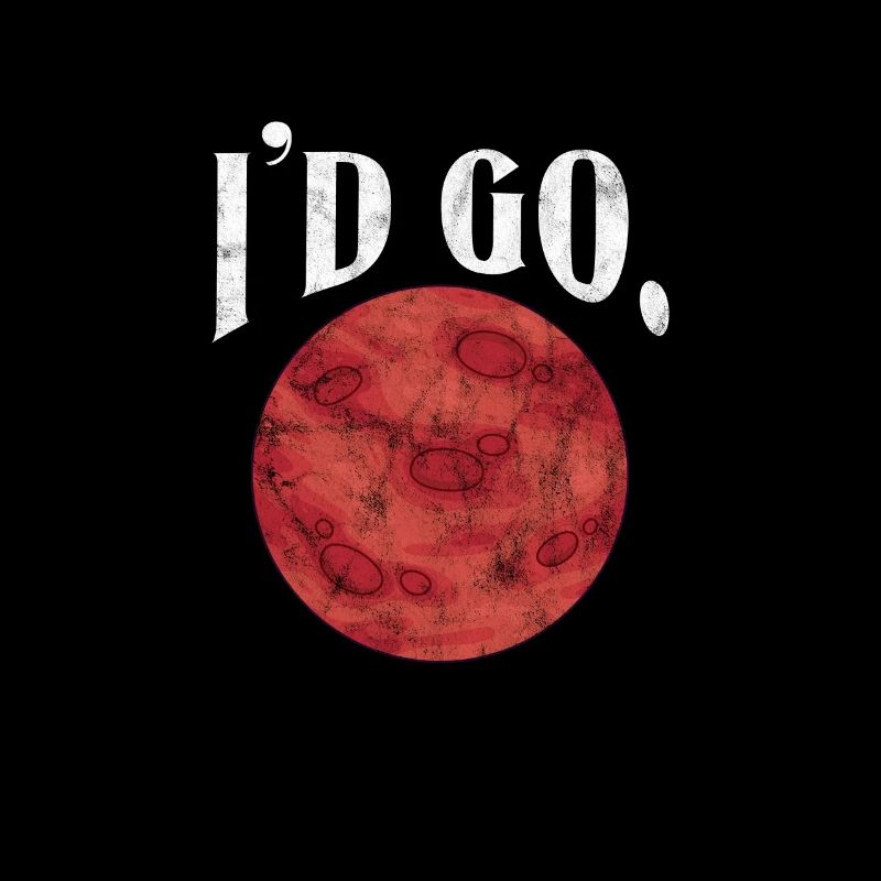 Mars