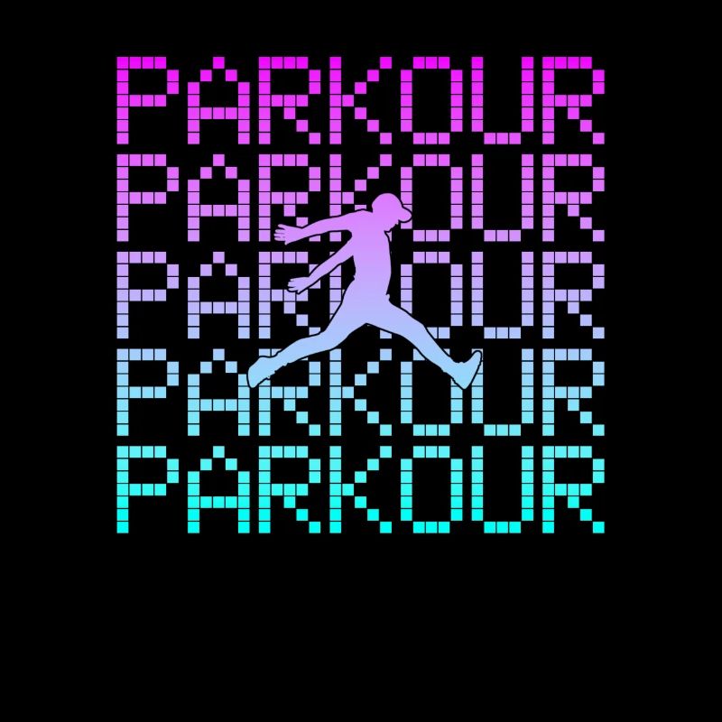 parkour