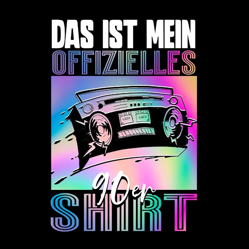 90er Jahre