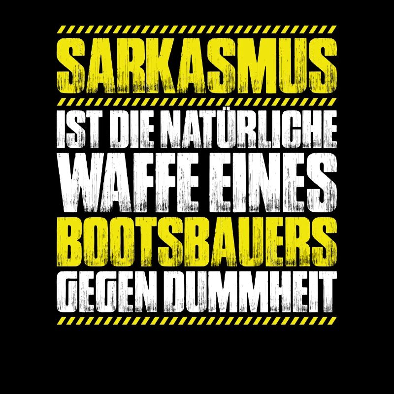 Bootsbauer Bootsbau Schiffbauer Schiffbau Boote