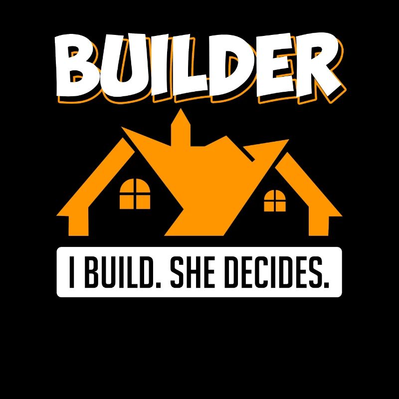 Constructeur Je construis vous décide de la maison