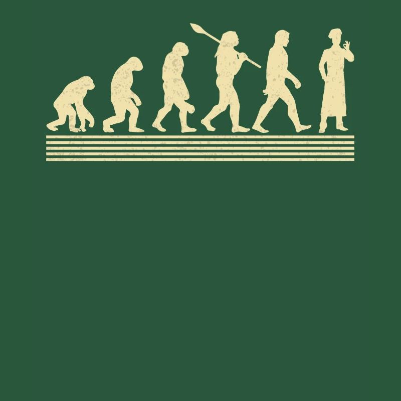 Koch Evolution