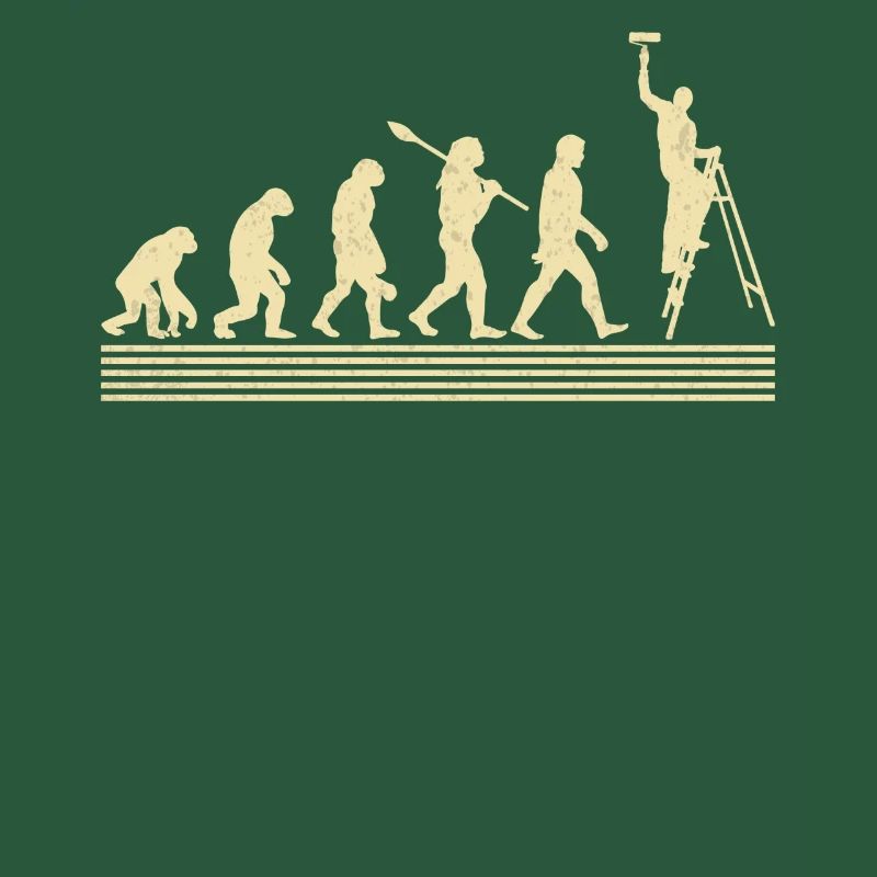 Maler-evolution