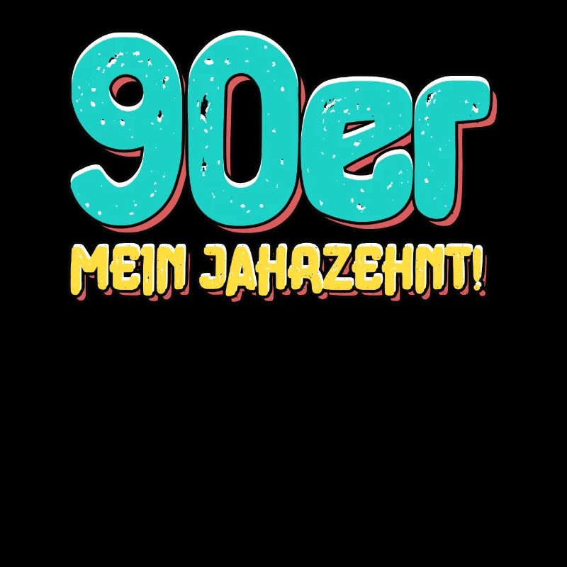 90er Jahre