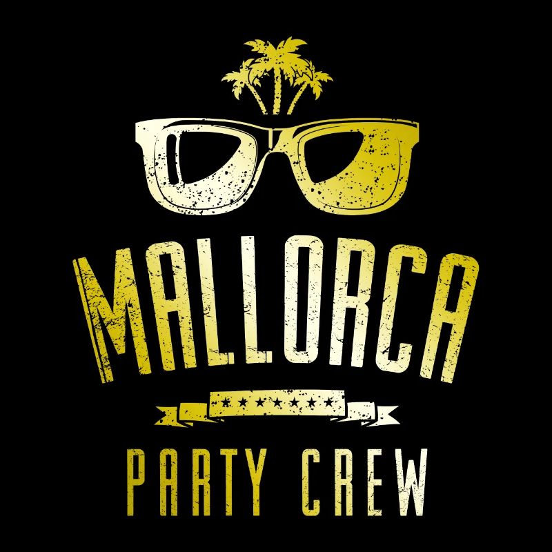 Mallorca Party Crew