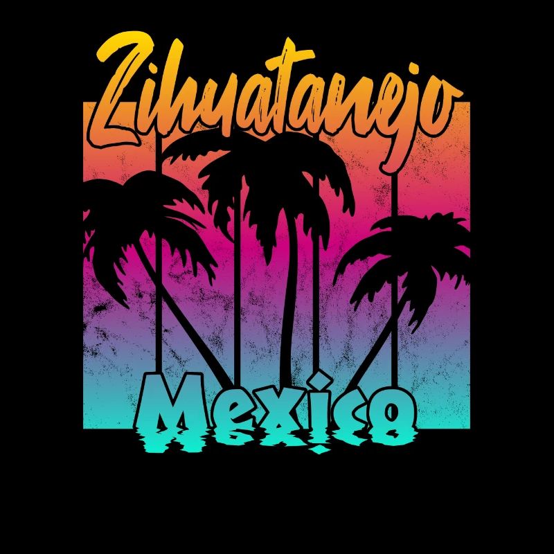 Zihuatanejo Mexico