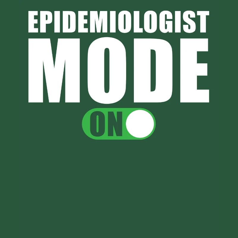 Mode épidémiologiste sur le poison épidémiologiste