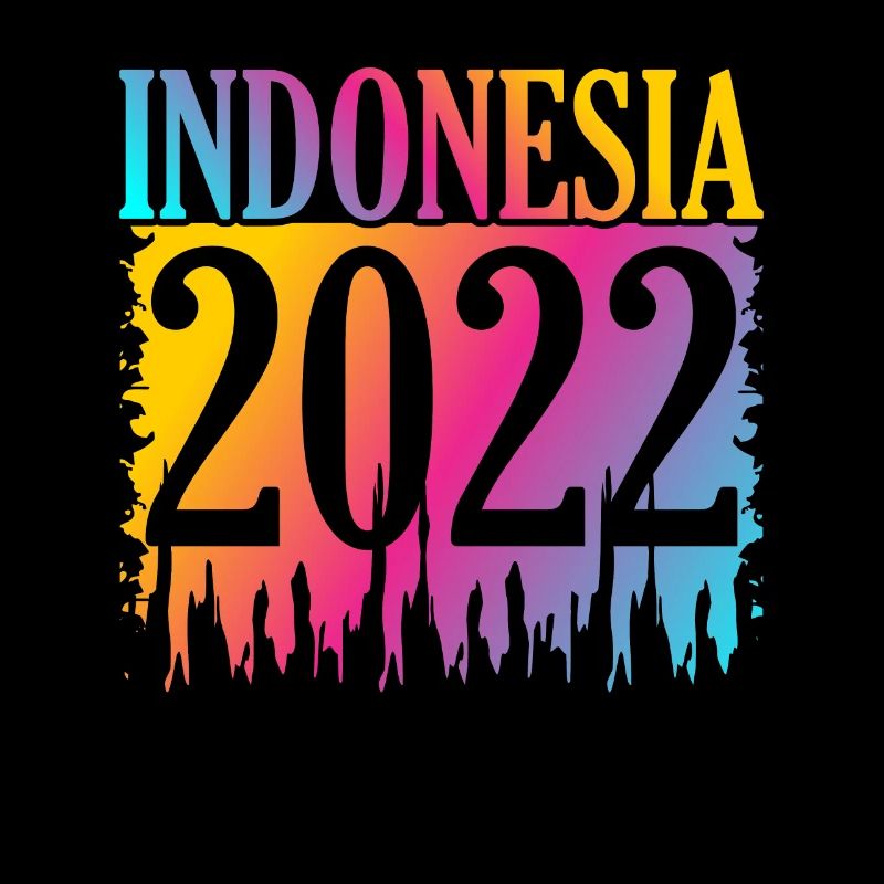 Indonesien
