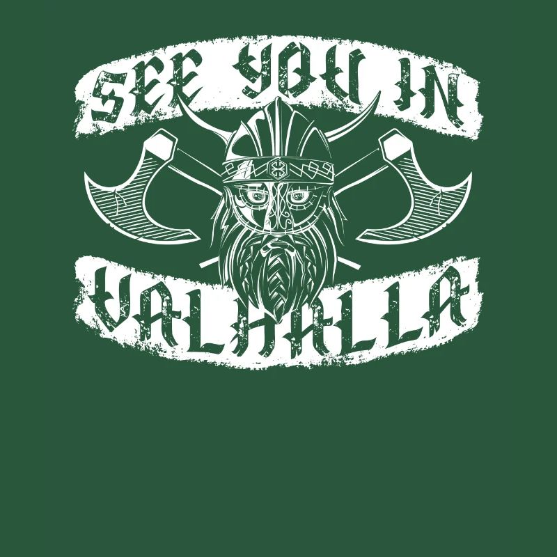 Rendez-vous à Valhalla Vikings
