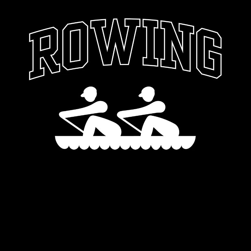 Rowing Rowing Rowing Boat Rowing Rowing Rowing