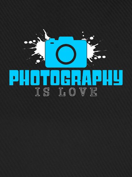 Photography Saying