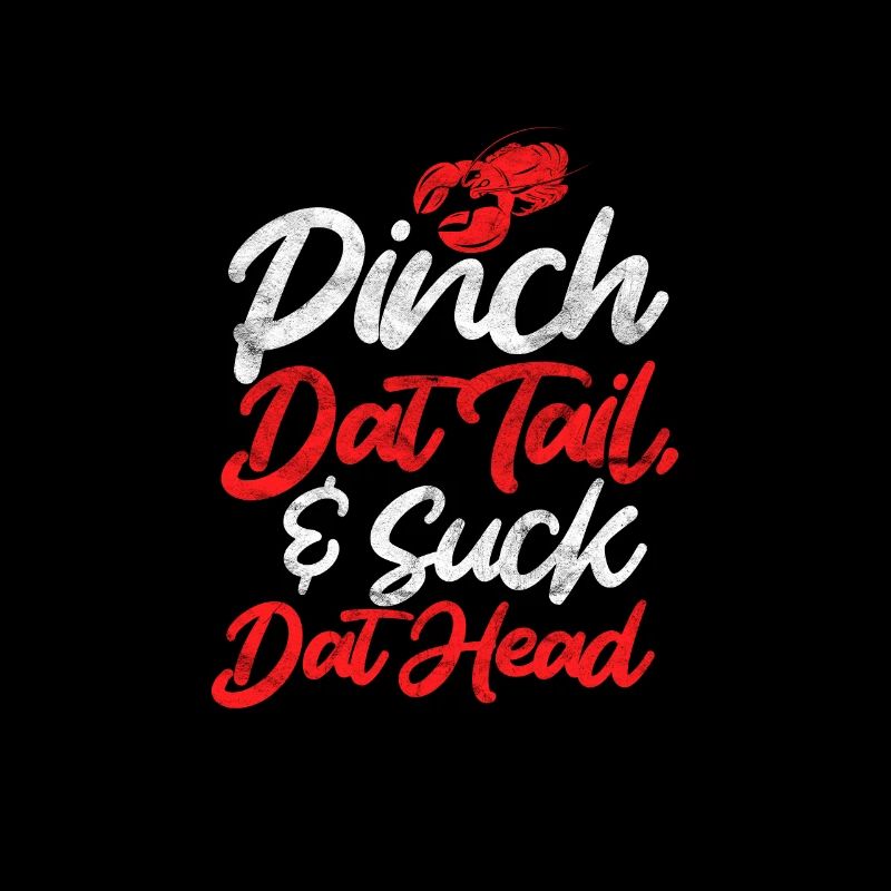 Languste Langusten Meeresfrüchte Krebs Geschenk