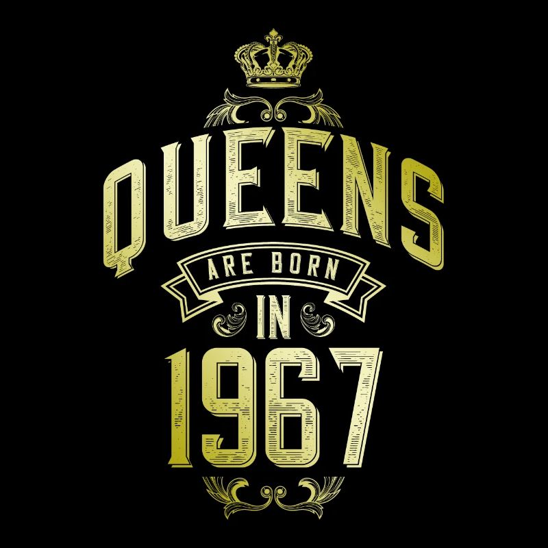Queens born in 1967