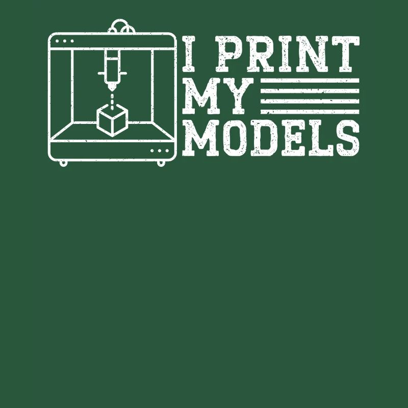 J’imprime mes modèles Buse d’impression 3D Imprimante 3D