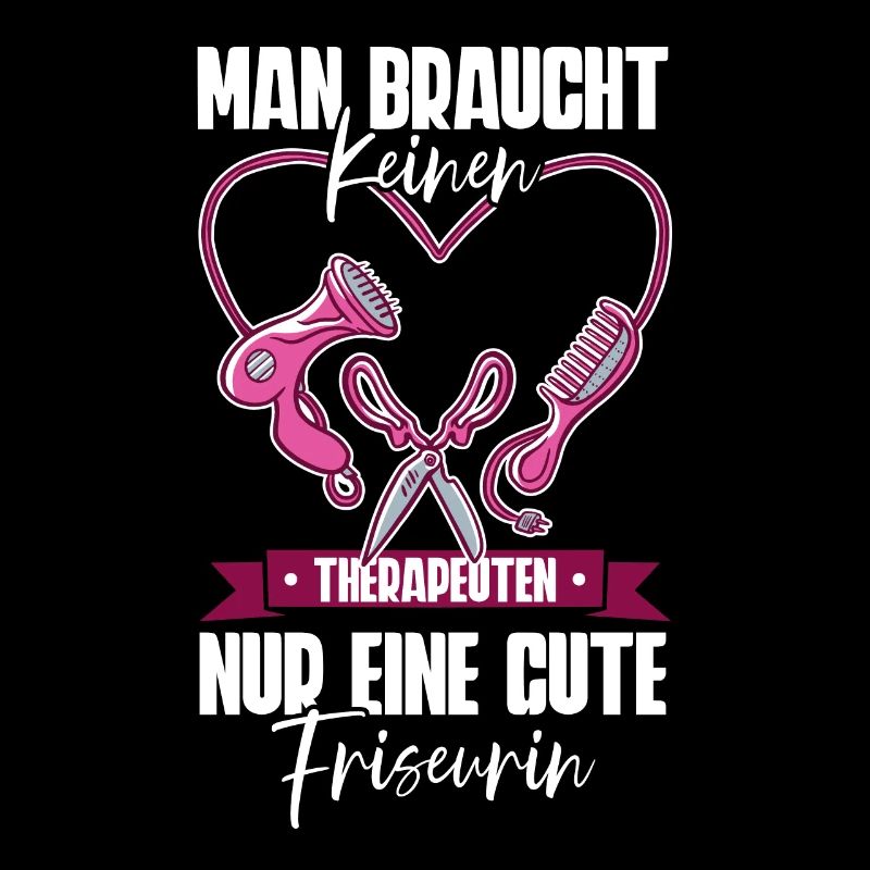 Friseurin