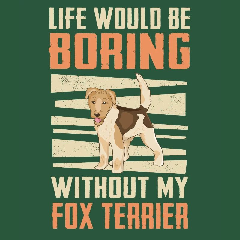 Fox Terrier Dog