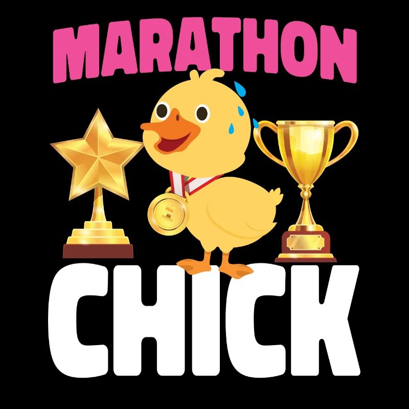 Running Runner Half Marathon