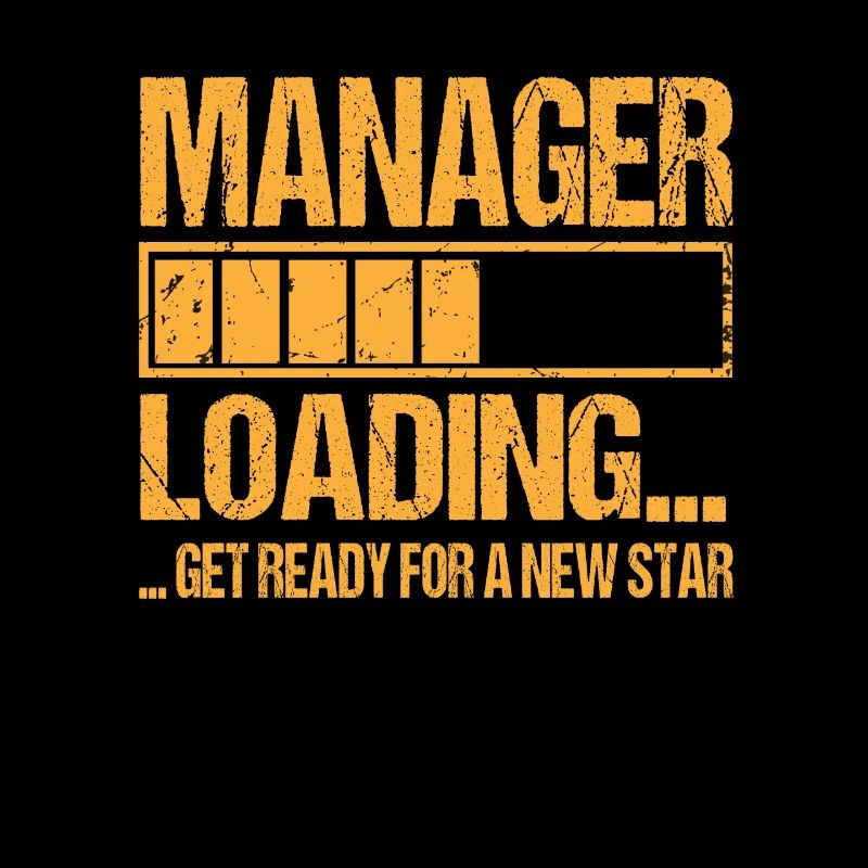 Manager loading Manager Training