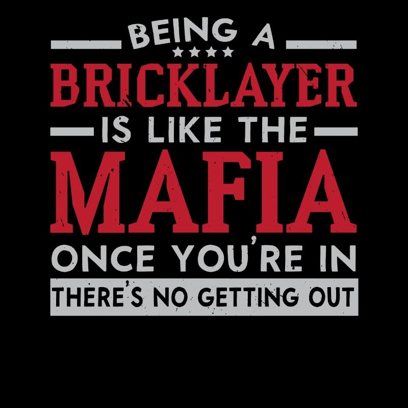 Profession de maçon de construction Maçon