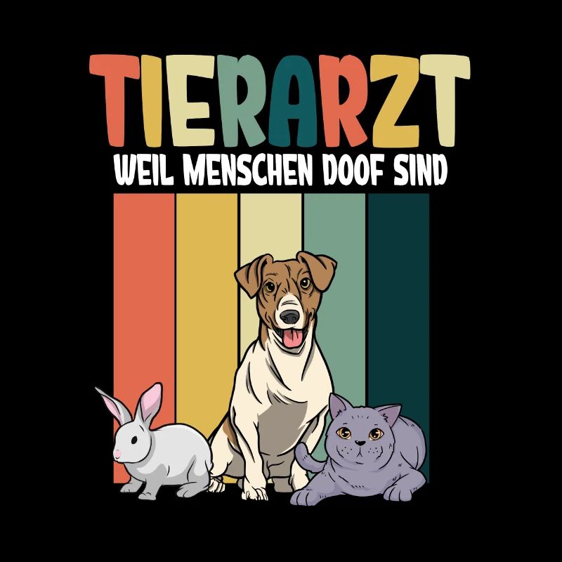 Tierarzt