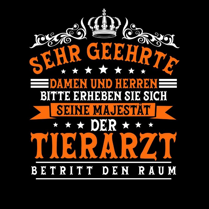 Tierarzt