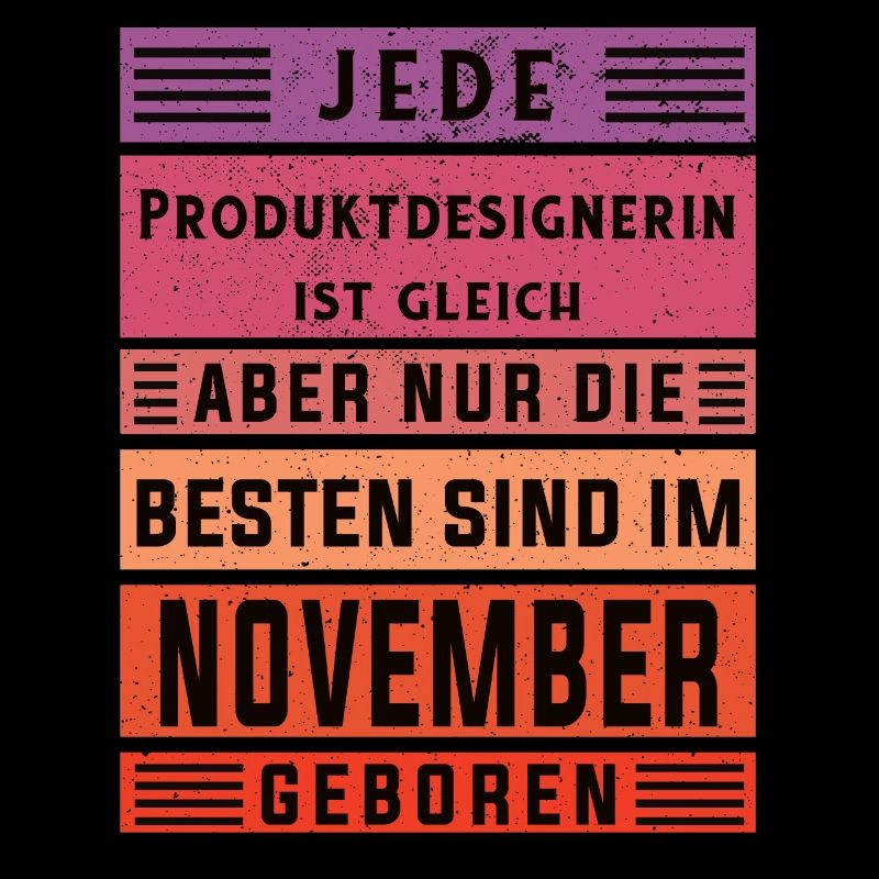 Technischer Geburtstag November geboren
