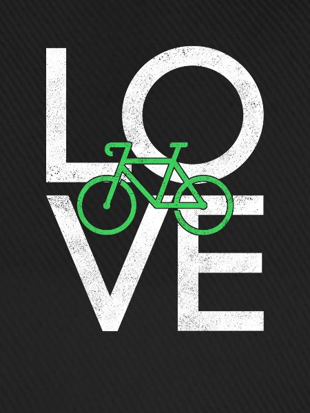 Bicyclette
