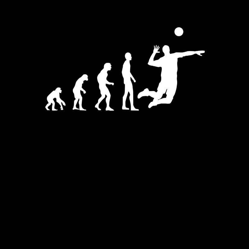 Évolution du volleyball