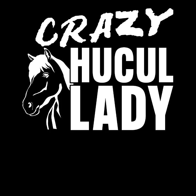 Huzule Cavalier Cheval Hucul