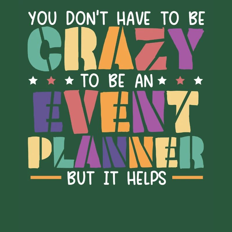 Event Management Organizer Event Planner