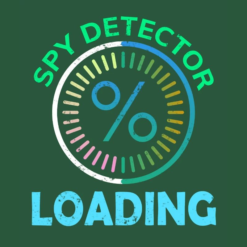 Spy Detector Charging High Fly Recorder