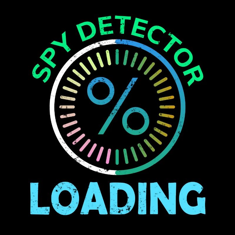 Spy Detector Charging High Fly Recorder