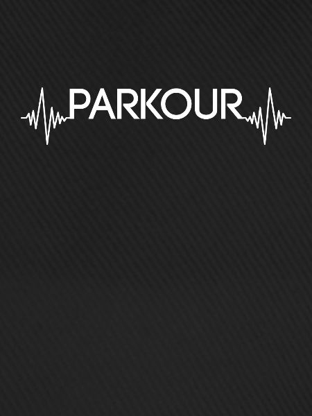 Parkour Heartbeat